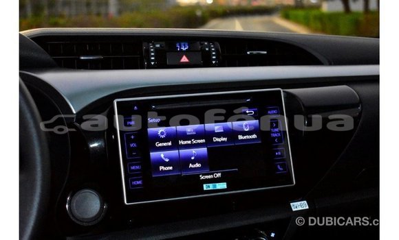 Buy Import Toyota Hilux Other Car in Import - Dubai in Marquesas Buy Import Toyota Hilux Other Car in Import - Dubai in Marquesas