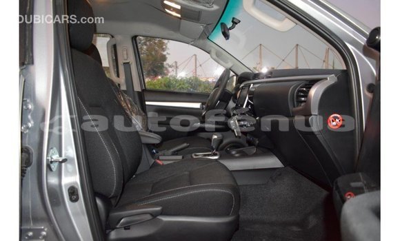 Buy Import Toyota Hilux Other Car in Import - Dubai in Marquesas Buy Import Toyota Hilux Other Car in Import - Dubai in Marquesas