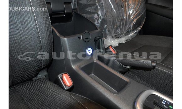 Buy Import Toyota Hilux Other Car in Import - Dubai in Marquesas Buy Import Toyota Hilux Other Car in Import - Dubai in Marquesas