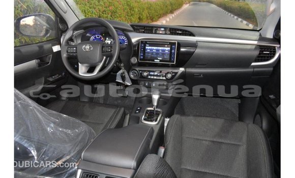 Buy Import Toyota Hilux Other Car in Import - Dubai in Marquesas Buy Import Toyota Hilux Other Car in Import - Dubai in Marquesas