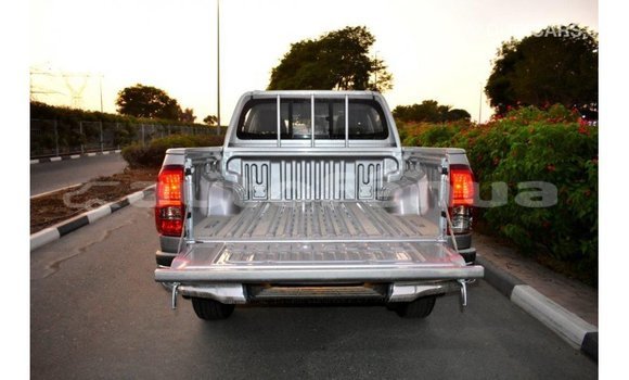 Buy Import Toyota Hilux Other Car in Import - Dubai in Marquesas Buy Import Toyota Hilux Other Car in Import - Dubai in Marquesas