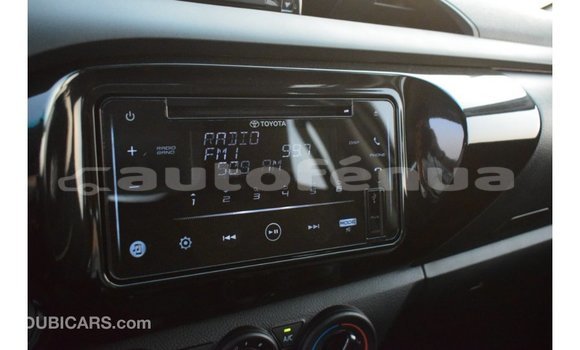 Buy Import Toyota Hilux White Car in Import - Dubai in Marquesas Buy Import Toyota Hilux White Car in Import - Dubai in Marquesas