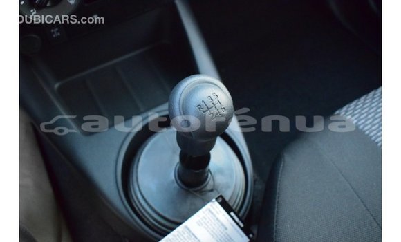 Buy Import Toyota Hilux White Car in Import - Dubai in Marquesas Buy Import Toyota Hilux White Car in Import - Dubai in Marquesas