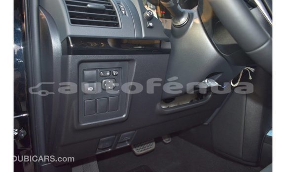 Buy Import Toyota Prado Black Car in Import - Dubai in Marquesas Buy Import Toyota Prado Black Car in Import - Dubai in Marquesas