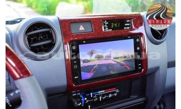 Buy Import Toyota Land Cruiser Red Car in Import - Dubai in Marquesas Buy Import Toyota Land Cruiser Red Car in Import - Dubai in Marquesas