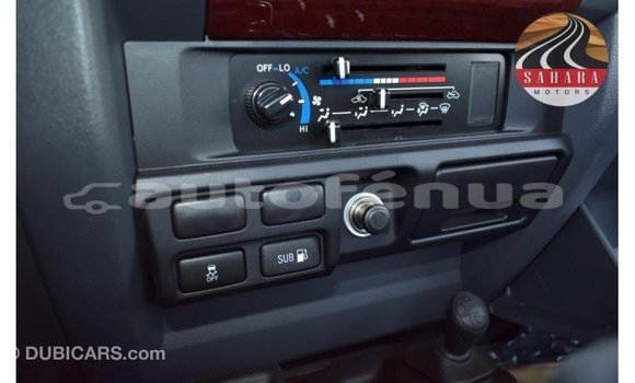 Buy Import Toyota Land Cruiser Red Car in Import - Dubai in Marquesas Buy Import Toyota Land Cruiser Red Car in Import - Dubai in Marquesas