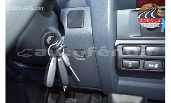 Buy Import Toyota Land Cruiser Red Car in Import - Dubai in Marquesas Buy Import Toyota Land Cruiser Red Car in Import - Dubai in Marquesas