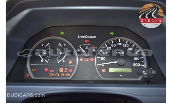 Buy Import Toyota Land Cruiser Red Car in Import - Dubai in Marquesas Buy Import Toyota Land Cruiser Red Car in Import - Dubai in Marquesas