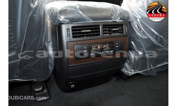 Buy Import Toyota Land Cruiser Black Car in Import - Dubai in Marquesas Buy Import Toyota Land Cruiser Black Car in Import - Dubai in Marquesas