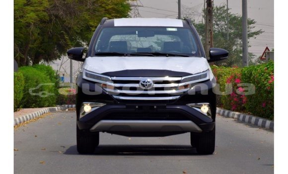 Buy Import Toyota Rush Black Car in Import - Dubai in Marquesas Buy Import Toyota Rush Black Car in Import - Dubai in Marquesas