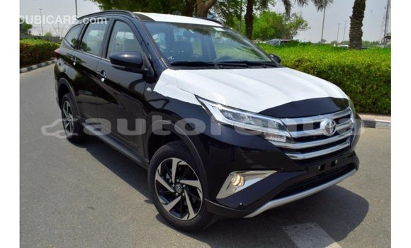 Buy Import Toyota Rush Black Car in Import - Dubai in Marquesas Buy Import Toyota Rush Black Car in Import - Dubai in Marquesas