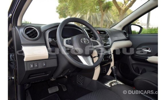 Buy Import Toyota Rush Black Car in Import - Dubai in Marquesas Buy Import Toyota Rush Black Car in Import - Dubai in Marquesas