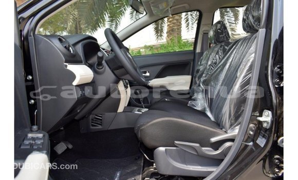 Buy Import Toyota Rush Black Car in Import - Dubai in Marquesas Buy Import Toyota Rush Black Car in Import - Dubai in Marquesas