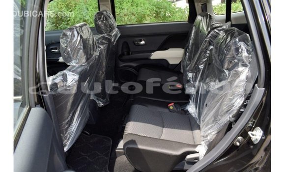 Buy Import Toyota Rush Black Car in Import - Dubai in Marquesas Buy Import Toyota Rush Black Car in Import - Dubai in Marquesas