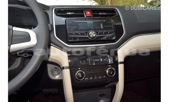 Buy Import Toyota Rush Black Car in Import - Dubai in Marquesas Buy Import Toyota Rush Black Car in Import - Dubai in Marquesas