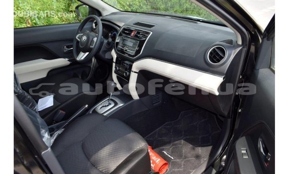 Buy Import Toyota Rush Black Car in Import - Dubai in Marquesas Buy Import Toyota Rush Black Car in Import - Dubai in Marquesas