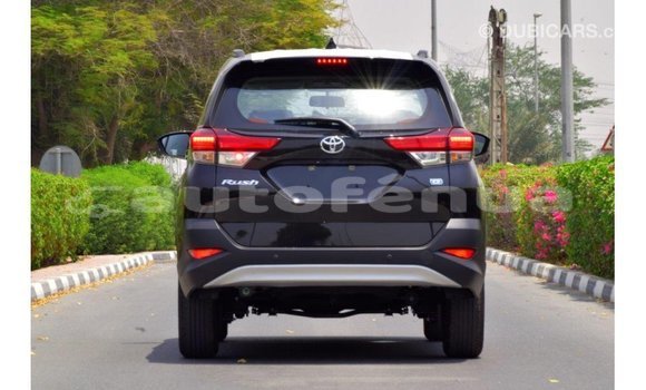 Buy Import Toyota Rush Black Car in Import - Dubai in Marquesas Buy Import Toyota Rush Black Car in Import - Dubai in Marquesas