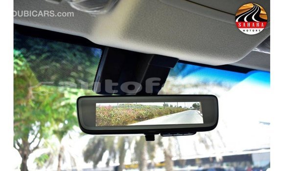 Buy Import Toyota Granvia White Car in Import - Dubai in Marquesas Buy Import Toyota Granvia White Car in Import - Dubai in Marquesas