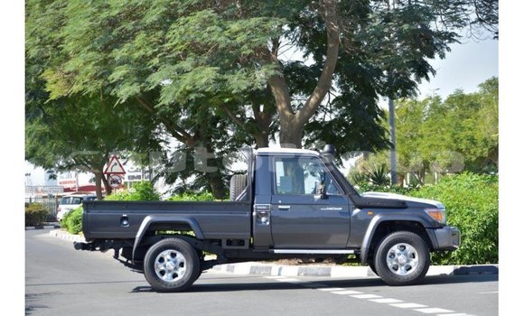 Buy Import Toyota Land Cruiser Other Car in Import - Dubai in Marquesas Buy Import Toyota Land Cruiser Other Car in Import - Dubai in Marquesas