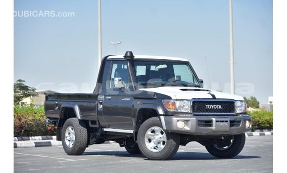 Buy Import Toyota Land Cruiser Other Car in Import - Dubai in Marquesas Buy Import Toyota Land Cruiser Other Car in Import - Dubai in Marquesas