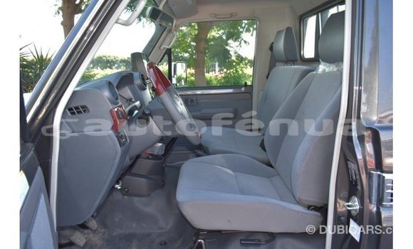 Buy Import Toyota Land Cruiser Other Car in Import - Dubai in Marquesas Buy Import Toyota Land Cruiser Other Car in Import - Dubai in Marquesas