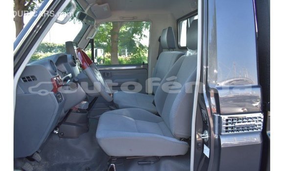 Buy Import Toyota Land Cruiser Other Car in Import - Dubai in Marquesas Buy Import Toyota Land Cruiser Other Car in Import - Dubai in Marquesas