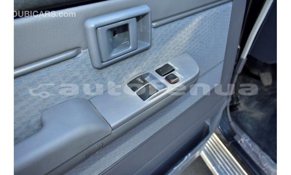 Buy Import Toyota Land Cruiser Other Car in Import - Dubai in Marquesas Buy Import Toyota Land Cruiser Other Car in Import - Dubai in Marquesas