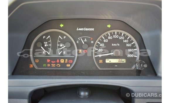 Buy Import Toyota Land Cruiser Other Car in Import - Dubai in Marquesas Buy Import Toyota Land Cruiser Other Car in Import - Dubai in Marquesas