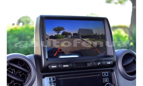 Buy Import Toyota Land Cruiser Other Car in Import - Dubai in Marquesas Buy Import Toyota Land Cruiser Other Car in Import - Dubai in Marquesas