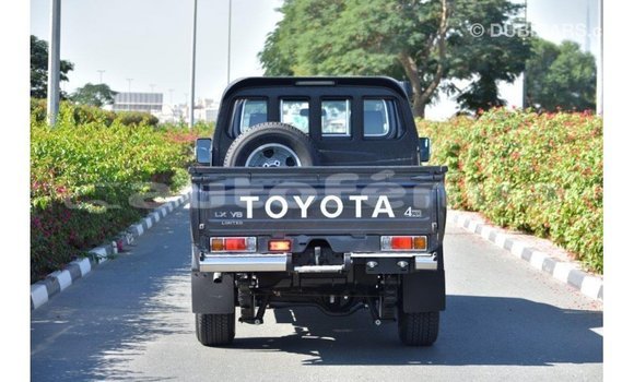 Buy Import Toyota Land Cruiser Other Car in Import - Dubai in Marquesas Buy Import Toyota Land Cruiser Other Car in Import - Dubai in Marquesas