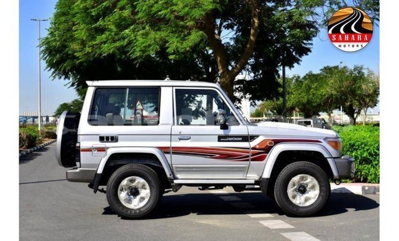 Buy Import Toyota Land Cruiser Other Car in Import - Dubai in Marquesas Buy Import Toyota Land Cruiser Other Car in Import - Dubai in Marquesas