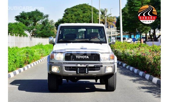 Buy Import Toyota Land Cruiser Other Car in Import - Dubai in Marquesas Buy Import Toyota Land Cruiser Other Car in Import - Dubai in Marquesas