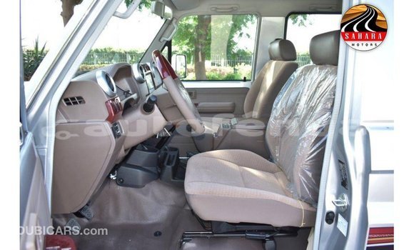 Buy Import Toyota Land Cruiser Other Car in Import - Dubai in Marquesas Buy Import Toyota Land Cruiser Other Car in Import - Dubai in Marquesas