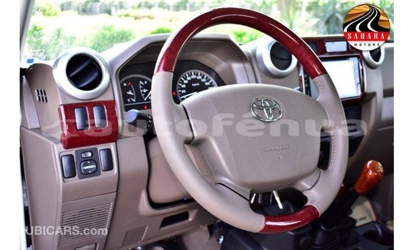Buy Import Toyota Land Cruiser Other Car in Import - Dubai in Marquesas Buy Import Toyota Land Cruiser Other Car in Import - Dubai in Marquesas