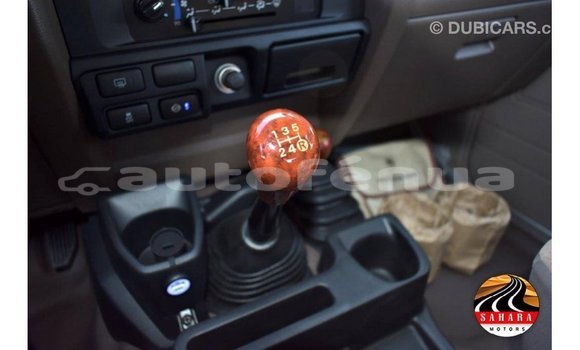 Buy Import Toyota Land Cruiser Other Car in Import - Dubai in Marquesas Buy Import Toyota Land Cruiser Other Car in Import - Dubai in Marquesas