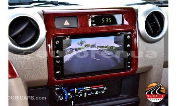 Buy Import Toyota Land Cruiser Other Car in Import - Dubai in Marquesas Buy Import Toyota Land Cruiser Other Car in Import - Dubai in Marquesas