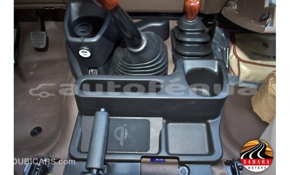 Buy Import Toyota Land Cruiser Other Car in Import - Dubai in Marquesas Buy Import Toyota Land Cruiser Other Car in Import - Dubai in Marquesas