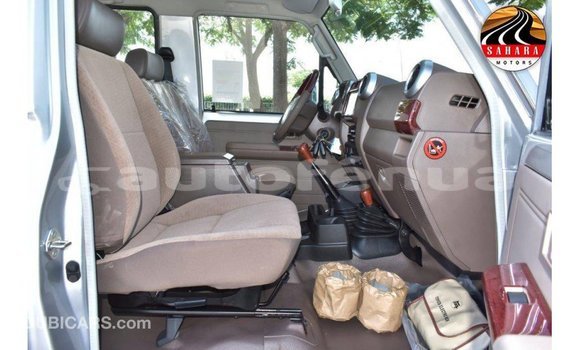 Buy Import Toyota Land Cruiser Other Car in Import - Dubai in Marquesas Buy Import Toyota Land Cruiser Other Car in Import - Dubai in Marquesas