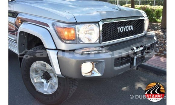Buy Import Toyota Land Cruiser Other Car in Import - Dubai in Marquesas Buy Import Toyota Land Cruiser Other Car in Import - Dubai in Marquesas