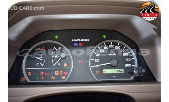 Buy Import Toyota Land Cruiser Other Car in Import - Dubai in Marquesas Buy Import Toyota Land Cruiser Other Car in Import - Dubai in Marquesas