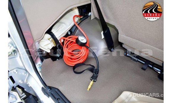 Buy Import Toyota Land Cruiser Other Car in Import - Dubai in Marquesas Buy Import Toyota Land Cruiser Other Car in Import - Dubai in Marquesas