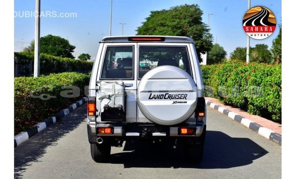 Buy Import Toyota Land Cruiser Other Car in Import - Dubai in Marquesas Buy Import Toyota Land Cruiser Other Car in Import - Dubai in Marquesas