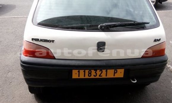Acheter Occasion Voiture Peugeot 106 Autre à Reao, Tuamotu Acheter Occasion Voiture Peugeot 106 Autre à Reao, Tuamotu
