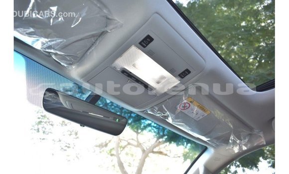 Buy Import Toyota Land Cruiser White Car in Import - Dubai in Marquesas Buy Import Toyota Land Cruiser White Car in Import - Dubai in Marquesas