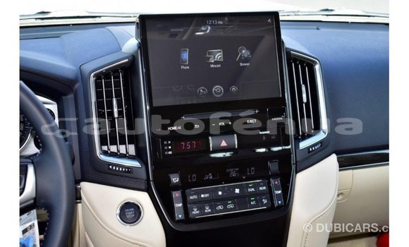 Buy Import Toyota Land Cruiser Black Car in Import - Dubai in Marquesas Buy Import Toyota Land Cruiser Black Car in Import - Dubai in Marquesas