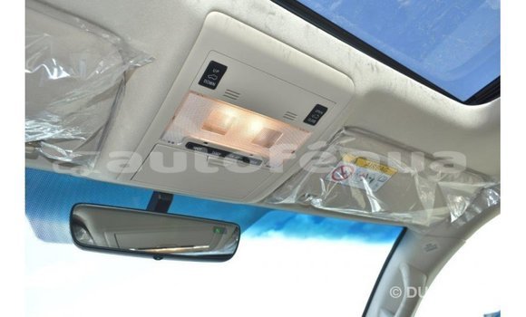 Buy Import Toyota Land Cruiser Black Car in Import - Dubai in Marquesas Buy Import Toyota Land Cruiser Black Car in Import - Dubai in Marquesas