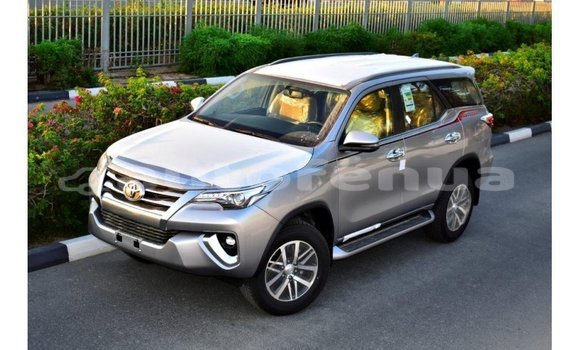 Buy Import Toyota Fortuner Other Car in Import - Dubai in Marquesas Buy Import Toyota Fortuner Other Car in Import - Dubai in Marquesas