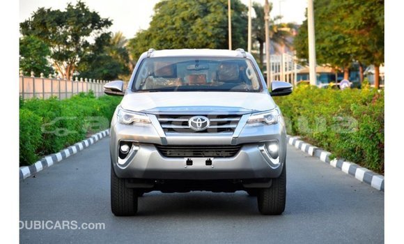 Buy Import Toyota Fortuner Other Car in Import - Dubai in Marquesas Buy Import Toyota Fortuner Other Car in Import - Dubai in Marquesas