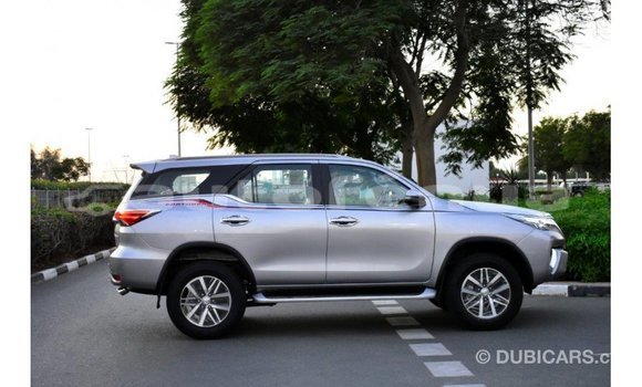 Buy Import Toyota Fortuner Other Car in Import - Dubai in Marquesas Buy Import Toyota Fortuner Other Car in Import - Dubai in Marquesas