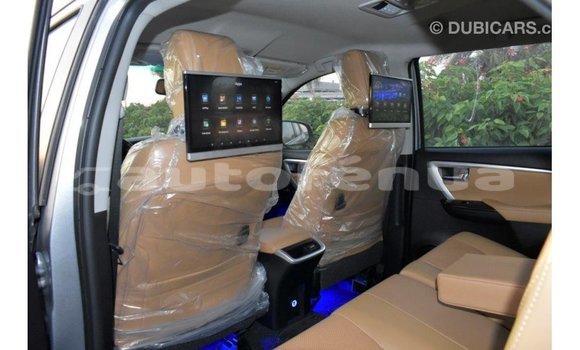 Buy Import Toyota Fortuner Other Car in Import - Dubai in Marquesas Buy Import Toyota Fortuner Other Car in Import - Dubai in Marquesas